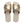 Load image into Gallery viewer, Infradito Donna Havaianas - Havaianas Aqua Metallic - Beige