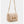 Carica l'immagine nel Visualizzatore galleria, Borse a tracolla Donna Liu Jo - Borsa LaPuffy piccola con ricamo - Beige