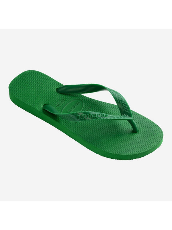 Infradito Uomo Havaianas - Havaianas Top Fc - Verde