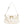 Carica l'immagine nel Visualizzatore galleria, Borse a spalla Donna Pinko - Classic Jolene Bag Shoulder In Pelle - Bianco