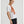 Load image into Gallery viewer, T-shirt Donna Liu Jo - T-shirt Donna con foulard fantasia - Bianco