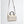 Carica l'immagine nel Visualizzatore galleria, Borse a mano Donna Liu Jo - Borsa monogram con foulard - Panna