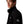 Carica l'immagine nel Visualizzatore galleria, Giubbini Uomo Calvin Klein - Giubbotto strutturato con zip integrale in nylon - Nero