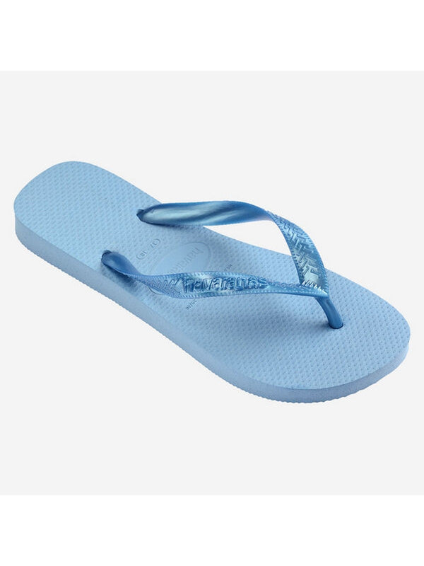 Infradito Donna Havaianas - Havaianas Top Senses - Azzurro
