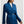 Load image into Gallery viewer, Giacche Donna Liu Jo - Blazer blu con cintura - Blu