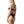Load image into Gallery viewer, Coordinati Donna Me Fui - Bikini Donna Me fui Fascia con Slip Fisso Nero - Nero