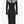 Carica l'immagine nel Visualizzatore galleria, Vestiti da cocktail Donna Pinko - Abito Midi Con Tulle - Nero