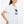 Carica l'immagine nel Visualizzatore galleria, T-shirt Donna Liu Jo - T-shirt con applicazioni - Bianco