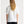 Carica l'immagine nel Visualizzatore galleria, T-shirt Donna Liu Jo - T-shirt Donna con foulard fantasia - Bianco