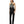 Load image into Gallery viewer, Canotte e top Donna Pinko - Top corto in paillettes con schiena scoperta - Argento