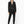 Load image into Gallery viewer, Pantaloni Donna Pinko - Pantaloni Cigarette-Fit Punto Stoffa - Nero