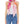 Load image into Gallery viewer, Foulard Donna Liu Jo - Foulard lurex® con stampa - Arancione