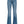 Carica l'immagine nel Visualizzatore galleria, Jeans Donna Pinko - Jeans Flora svasati a vita media - Denim