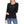 Carica l'immagine nel Visualizzatore galleria, T-shirt Donna Liu Jo - T-Shirt - Nero