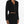 Carica l'immagine nel Visualizzatore galleria, Cardigan Donna Pinko - Cardigan Sensoriale - Nero