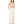 Load image into Gallery viewer, Pantaloni Donna Liu Jo - Pantaloni a palazzo in raso - Bianco