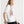 Carica l'immagine nel Visualizzatore galleria, T-shirt Donna Liu Jo - T-shirt Donna con foulard fantasia - Bianco