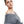 Carica l'immagine nel Visualizzatore galleria, Maglie Donna ottod'Ame - Maglia in lana mohair - Grigio
