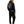 Load image into Gallery viewer, Felpe con cappuccio Uomo Tommy Hilfiger - Felpa - Nero