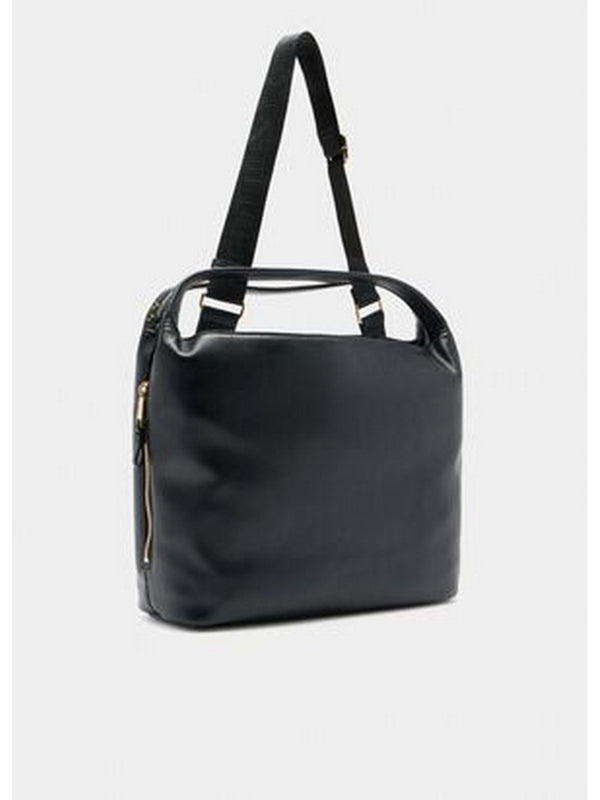 Borse a mano Donna Liu Jo - Borsa hobo media - Nero