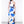 Carica l'immagine nel Visualizzatore galleria, Vestiti da cocktail Donna Kaos - Abito - Panna