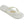 Carica l'immagine nel Visualizzatore galleria, Infradito Donna Havaianas - Havaiana Top Logo Metallico - Bianco