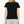 Carica l'immagine nel Visualizzatore galleria, T-shirt Donna Pinko - T-Shirt Basico - Nero
