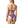 Load image into Gallery viewer, Reggiseni Donna Me Fui - Fascia V Donna - Fucsia