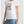 Load image into Gallery viewer, T-shirt Donna Liu Jo - T-shirt con stampa e strass - Bianco