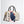 Carica l'immagine nel Visualizzatore galleria, Borse a mano Donna Liu Jo - Borsa monogram con foulard - Panna