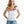 Load image into Gallery viewer, T-shirt Donna Liu Jo - T-shirt in cotone con rouches - Bianco