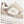 Carica l'immagine nel Visualizzatore galleria, Sneaker Donna LIU JO SHOES - Sneakers super platform in glitter e nylon - Beige