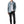 Load image into Gallery viewer, Jeans Uomo Calvin Klein - Slim Straight Jeans - Nero