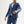 Load image into Gallery viewer, Giacche Uomo QB24 - Giacca - Avio