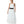 Load image into Gallery viewer, Gonne casual Donna Pinko - Gonna lunga a palloncino - Bianco
