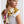 Load image into Gallery viewer, T-shirt Donna Liu Jo - T-shirt in cotone con rouches - Bianco