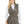 Carica l'immagine nel Visualizzatore galleria, Gilet Donna Liu Jo - Gilet chevron con cintura - Verde