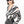 Carica l'immagine nel Visualizzatore galleria, Bluse Donna Pinko - Blusa Stampa Zebra Psichedelica - Bianco