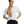 Load image into Gallery viewer, T-shirt Donna Liu Jo - T-shirt Donna con foulard fantasia - Bianco