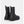 Carica l'immagine nel Visualizzatore galleria, Stivali Donna LIU JO SHOES - Stivaletti con tomaia stretch - Nero