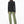 Load image into Gallery viewer, Pantaloni Donna Pinko - Pantaloni Cargo In Raso Stretch - Verde militare