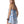 Load image into Gallery viewer, Vestiti da cocktail Donna Me Fui - Vestito Corto - Bianco