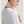 Load image into Gallery viewer, T-shirt Donna Liu Jo - T-shirt Donna con foulard fantasia - Bianco