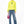Carica l'immagine nel Visualizzatore galleria, Piumini Donna Pinko - Piumino Caban Crystal Nylon - Giallo