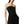 Load image into Gallery viewer, Tute senza manica Donna Pinko - Tuta elegante bustier con pantalone largo - Nero