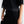 Load image into Gallery viewer, T-shirt Donna Liu Jo - T-shirt con logo - Nero