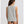 Load image into Gallery viewer, Canotte e top Donna Liu Jo - Top a righe con fiocco - Bianco