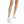 Carica l'immagine nel Visualizzatore galleria, Sneaker Donna LIU JO SHOES - Sneakers platform con pietre gioiello - Bianco