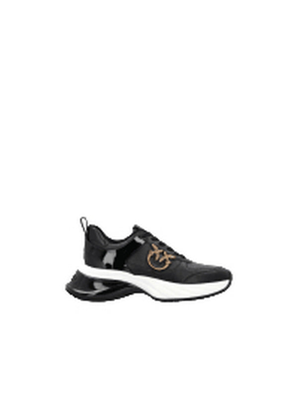 Sneaker Donna Pinko - Ariel 02 - Nero