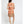 Load image into Gallery viewer, Vestiti casual Donna ottod'Ame - Abito corto in viscosa - Arancione